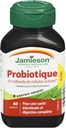JAMIESON PROBIOTIC 10 BILLION CAPS 60'S