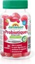 JAMIESON PROBIOTIC EXTRA STRENGTH GUMMIES 30'S