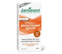 JAMIESON VITAMIN C BRIGHTENING SERUM 30ML