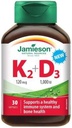 JAMIESON VITAMIN K2+D3 SOFTGELS 30'S