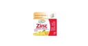 JAMIESON ZINC LOZENGES HONEY LEMON 30'S