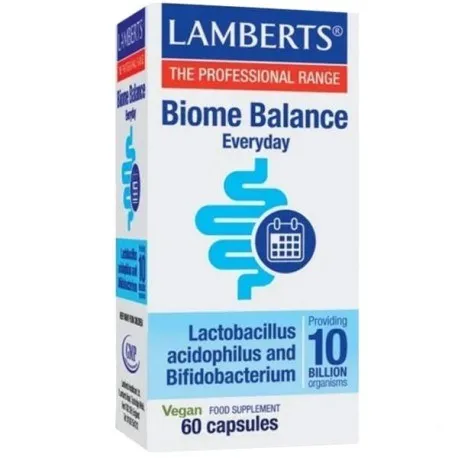[JPR-0226] LAMBERTS ACIDOPHILUS EXTRA 10 60S