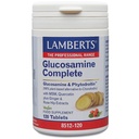 LAMBERTS GLUCOSAMINE COMPLETE TABS 120'S