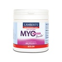 LAMBERTS MYO-INOSITOL POWDER 200GM