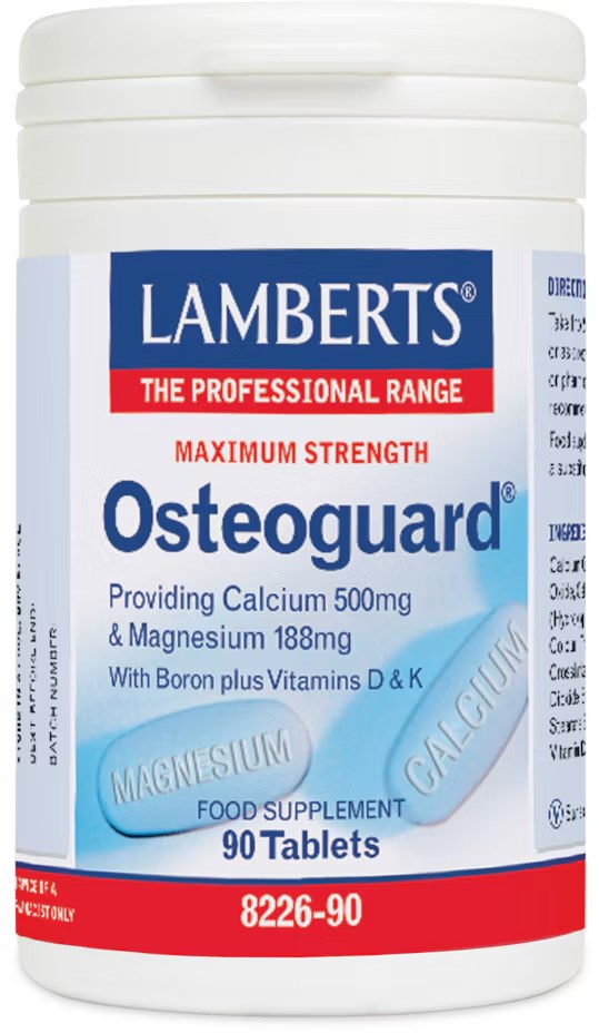 [JPR-0233] LAMBERTS OSTEOGUARD 90S