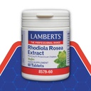 LAMBERTS RHODIOLA ROSEA EXTRACT TABS