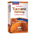 LAMBERTS TURMERIC EXTRACT TABS 60S