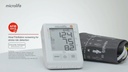 MICROLIFE BP B3 AFIB S-VII BLOOD PRESSURE MONITOR
