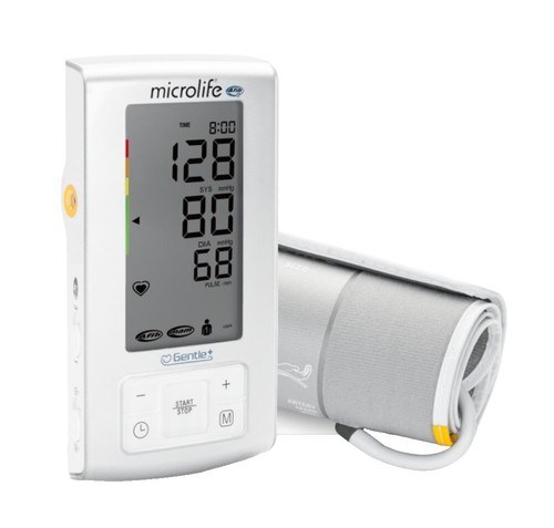 [JPR-0248] MICROLIFE IHB BP B2 EASY S-V11 BP