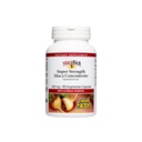 NATURAL FACTORS MACARICH 500MG CAP 90