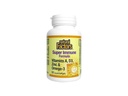 NATURAL FACTORS SUPER IMMUNE FORMULA SG 90