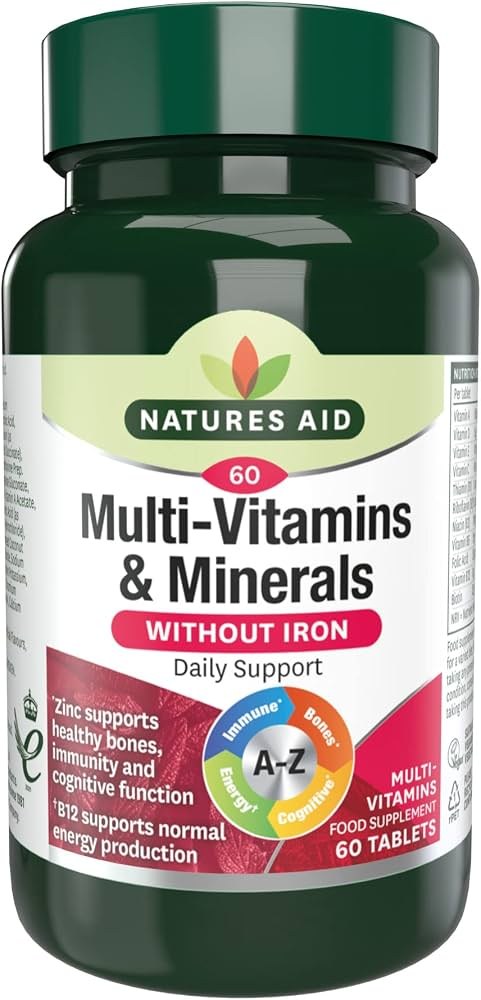 [JPR-0335] NATURE'S AID KIDZ MULTIVITAMIN & MINERALS (BANATURE'S AIDNATURE'S AID FLAVOUR) VEGAN -150ML