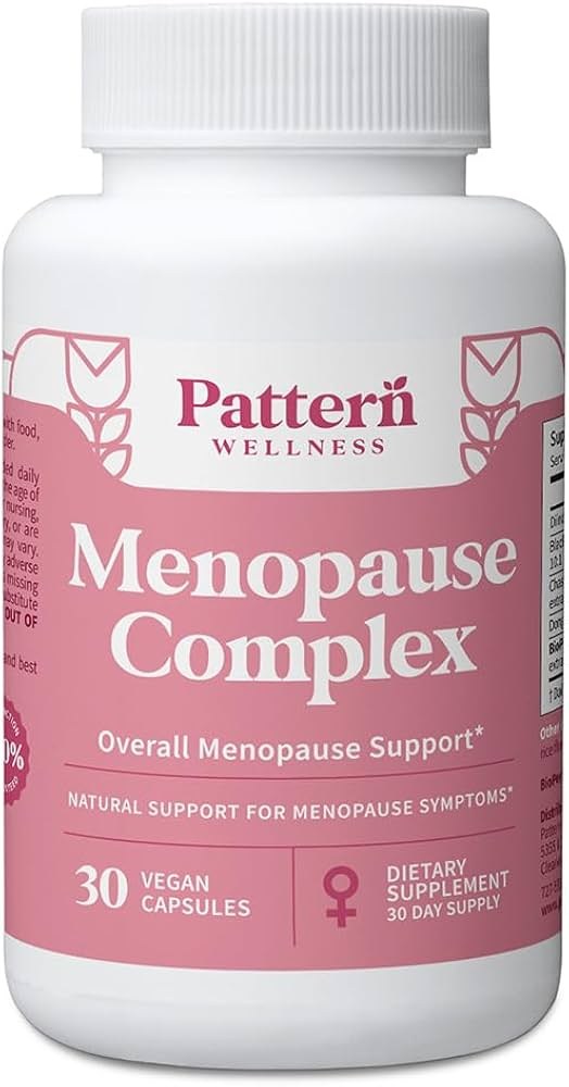 [JPR-0343] NATURE'S AID MENOPAUSE SUPPORT FORMULA 30'S VEGAN CAPS