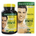 NATURES PLUS SOURCE OF LIFE MEN TABS 60'S