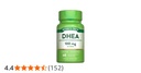 NATURE'S TRUTH DHEA 100MG PER SERVING CAPS 60'S