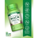 NATURE'S TRUTH MACA 1600MG 60'S CAPS