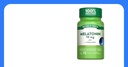 NATURE'S TRUTH MELATONIN 10MG + L-THEANINE TABS 72'S