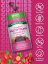 NATURE'S TRUTH WOMEN'S MULTIVITAMIN GUMMIES+COLLAGEN GUMMIES 70'S
