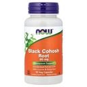 NOW BLACK COHOSH ROOT 90MG