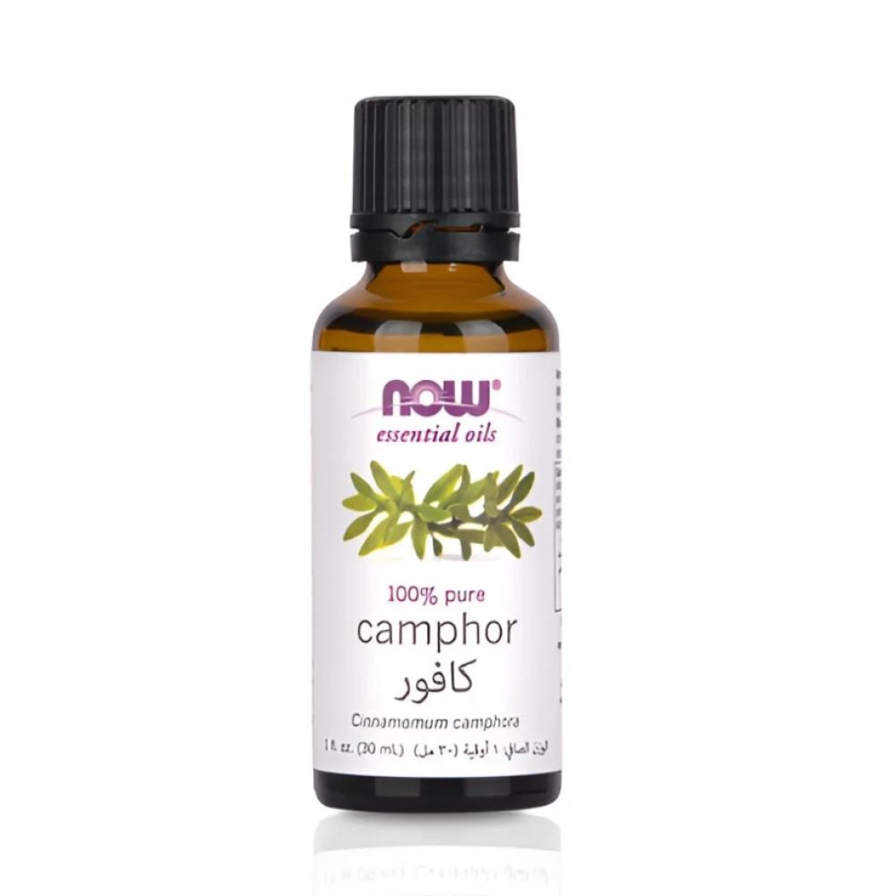 [JPR-0509] NOW EUCLAYPTUS OIL 30ML