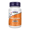 NOW GLUTATHIONE 250MG TABS 60'S