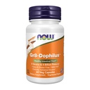 NOW GR8 DOPHILUS CAPS 60'S