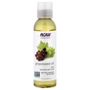 NOW GRAPESEED OIL 118ML