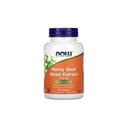 NOW HORNY GOAT WEED EXTRACT 750MG TABS 90S