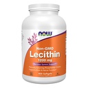 NOW LECITHIN CAPS 1200MG 100'S