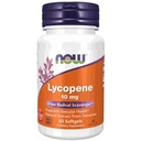 NOW LYCOPENE CAPS 60S