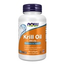 NOW NEPTUNE KRILL OIL 500MG CAPS