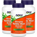 NOW NETTLE ROOT EXTRACT 250MG