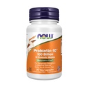 NOW PROBIOTICS 10 100 BILLION CAPS 30'S