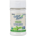 NOW STEVIA EXTRACTS 28GM