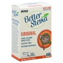 NOW STEVIA PACKETS 100'S