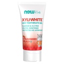 NOW XYLIWHITE KIDS TOOTHPATE GEL STRAWBERRY