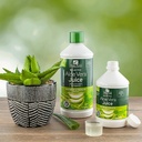 OPTIMA ALOE VERA JUICE 1LTR