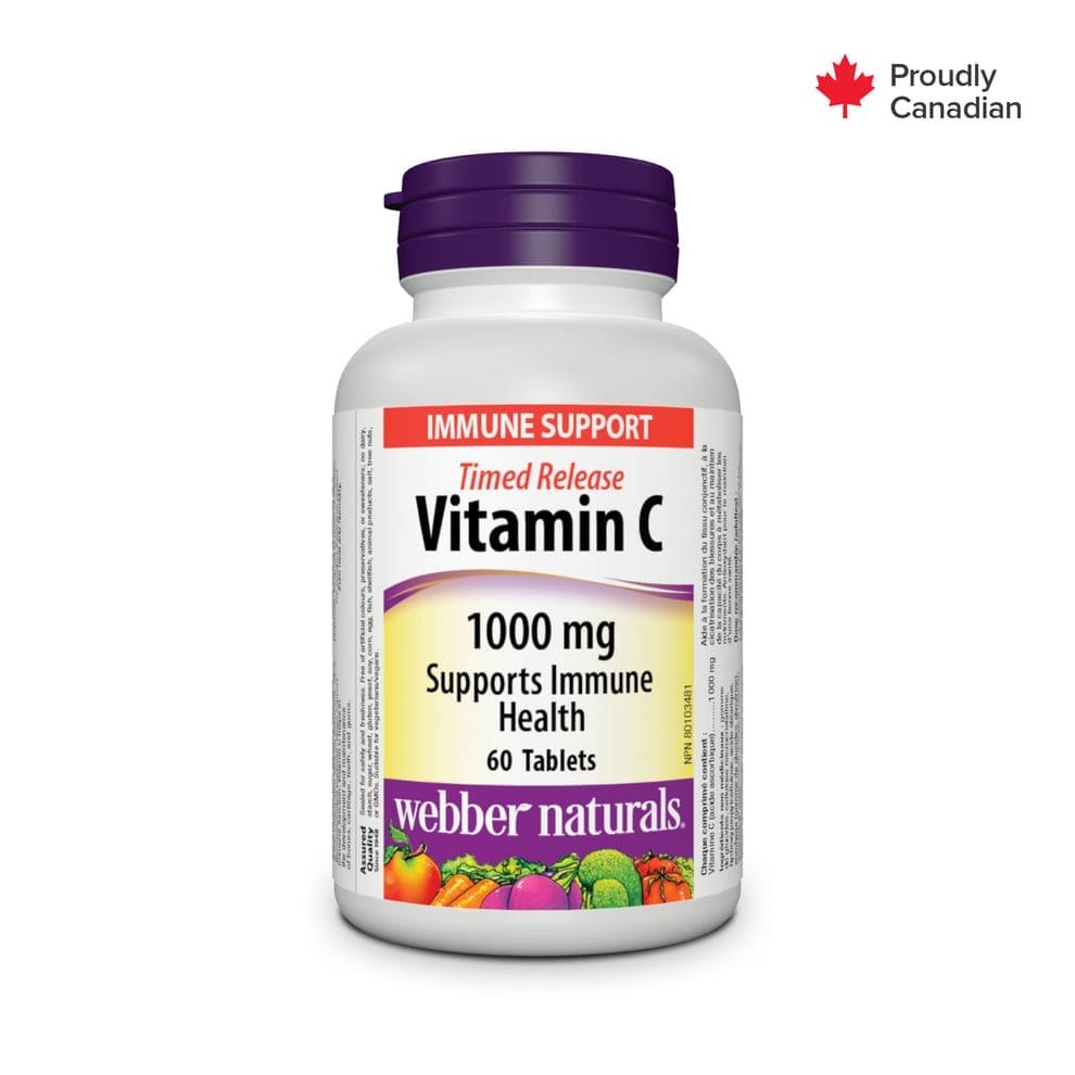 [JPR-0617] PANAKOS NATURALS VIT. C 1000MG TR 60'S