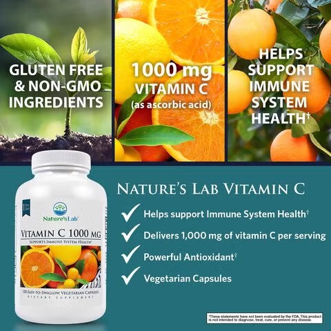 [JPR-0618] PANAKOS NATURALS VIT.C 1000MG TR 120'S