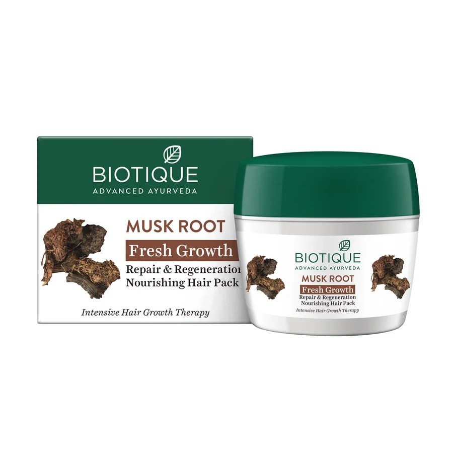 [JPR-0621] PN MUSK ROOT HAIR REGEN. & REGROWTH 230GMS