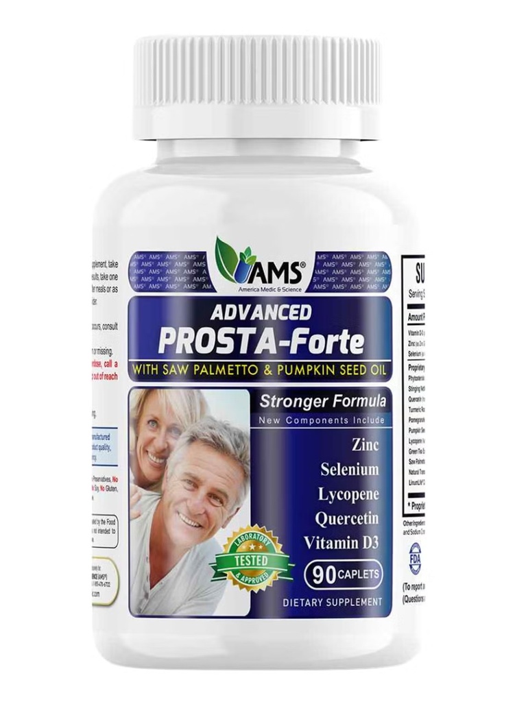 [JPR-0636] PROSTAFORTE