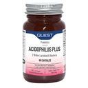 QUEST ACIDOPHILUS PLUS BONUS 90S FOR 60S