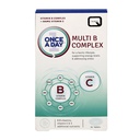 QUEST B COMPLEX TABS 30S