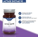 QUEST LACTASE TABS 30'S