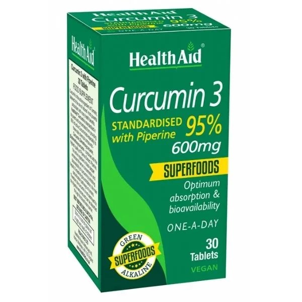 [JPR-0652] QUEST LIPOSOMAL CURCUMIN 600MG 30'S