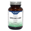 QUEST SUPER ONCE A DAY 30'S