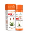 SUN SHIELD ALOE VERA SUNSCREEN LTN SPF 75 190ML