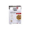 SWISS ENERGY FERTILEX WOMAN HAPPY WOMAN LONG EFFECT(FEMALE FERTILITY) 30'S