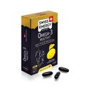 SWISS ENERGY-OMEGA 3 MULTI VIT 30'S