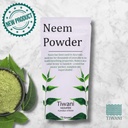 TIWANI NEEM POWDER 75GM